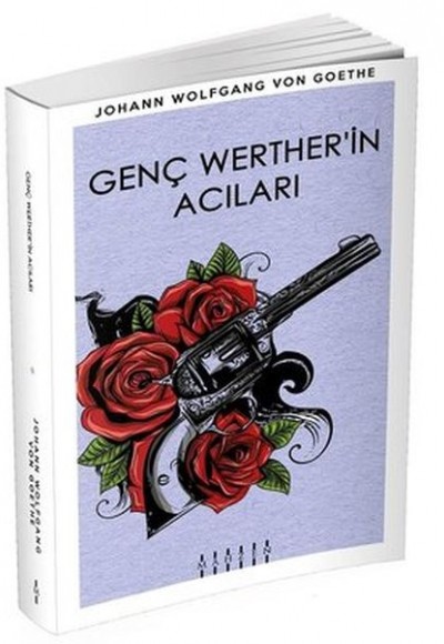Genç Werther’in Acıları Genç Werther’in Acıları