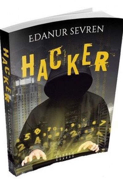 Hacker Hacker