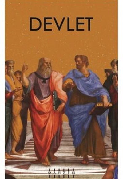 Devlet Devlet