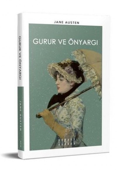 Gurur ve Önyargı Gurur ve Önyargı