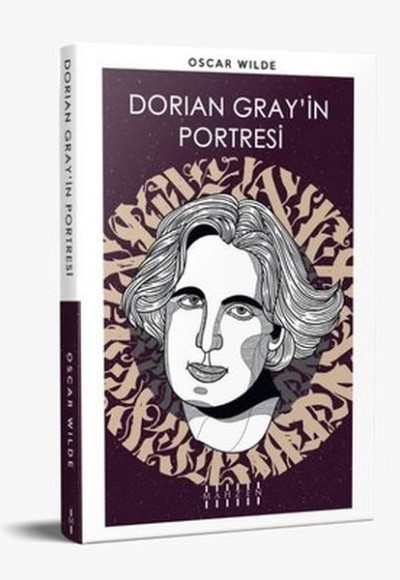 Dorian Gray’in Portresi Dorian Gray’in Portresi