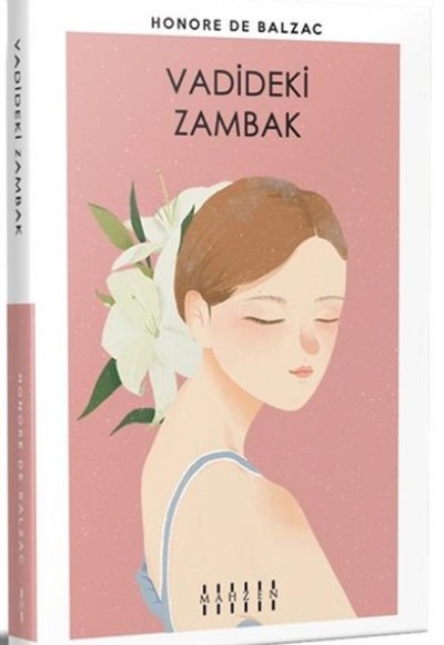 Vadideki Zambak
