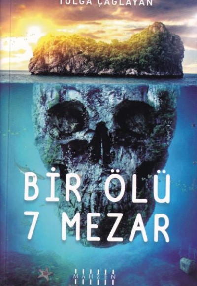 Bir Ölü 7 Mezar Bir Ölü 7 Mezar