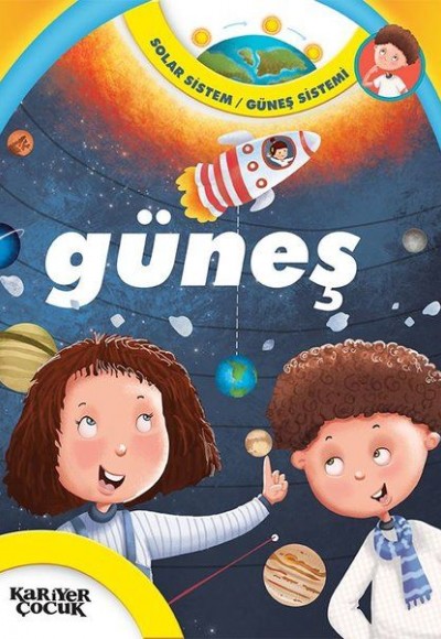 Güneş - Solar Sistem / Güneş Sistemi Güneş - Solar Sistem / Güneş Sistemi