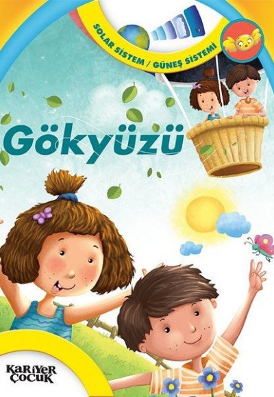 Gökyüzü - Solar Sistem / Güneş Sistemi Gökyüzü - Solar Sistem / Güneş Sistemi