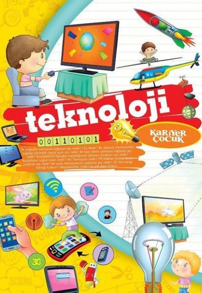Teknoloji