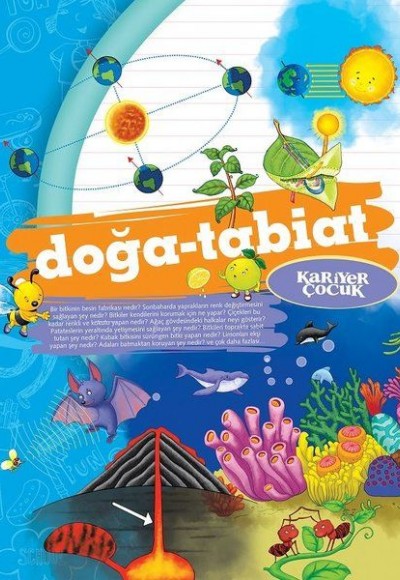 Doğa - Tabiat Doğa - Tabiat