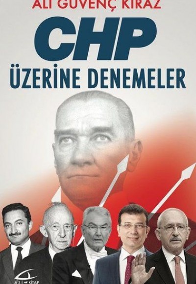 CHP Üzerine Denemeler CHP Üzerine Denemeler