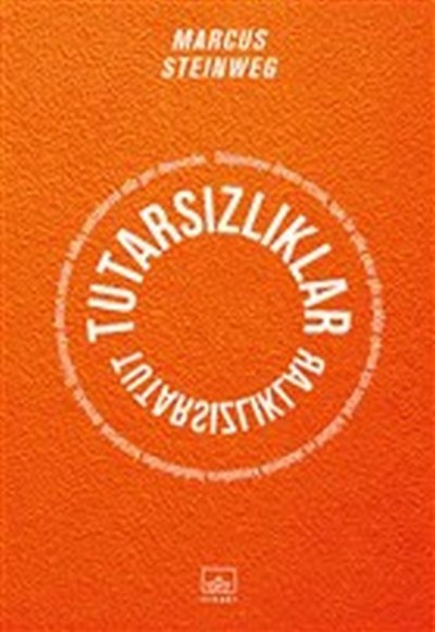 Tutarsızlıklar Tutarsızlıklar