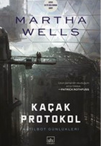 Kaçak Protokol Kaçak Protokol
