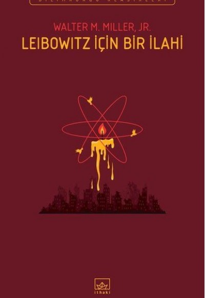 Leibowitz İçin Bir İlahi Leibowitz İçin Bir İlahi