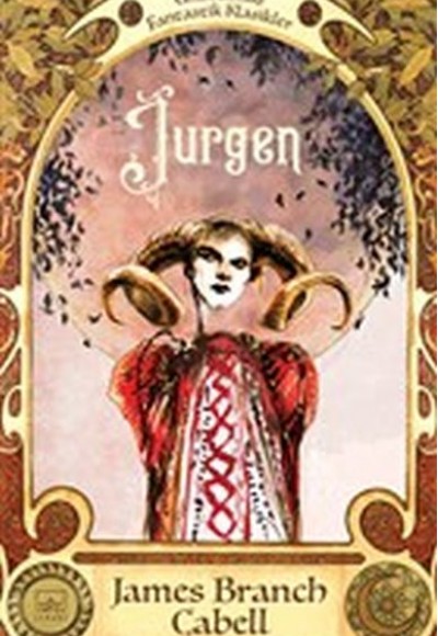Jurgen - Bir Adalet Komedisi Jurgen - Bir Adalet Komedisi