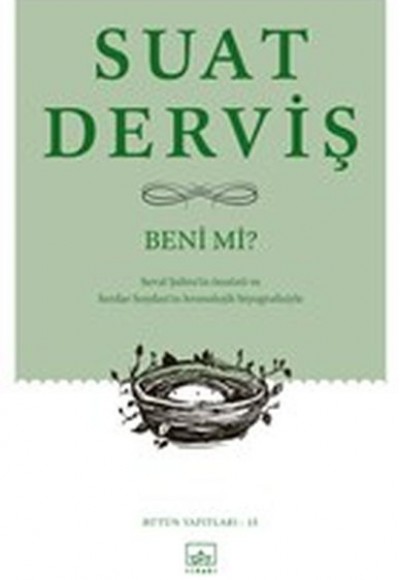 Beni mi? - Bütün Yapıtları 15 Beni mi? - Bütün Yapıtları 15