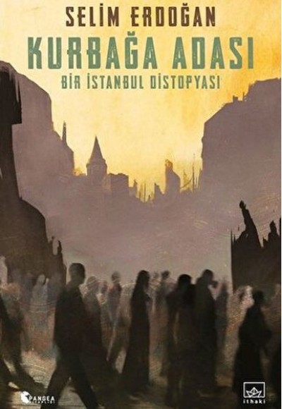 Kurbağa Adası Kurbağa Adası