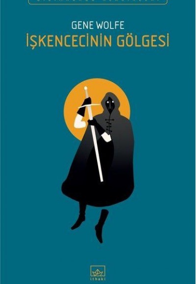 İşkencecinin Gölgesi İşkencecinin Gölgesi