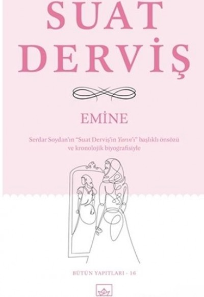 Emine - Bütün Yapıtları 16 Emine - Bütün Yapıtları 16