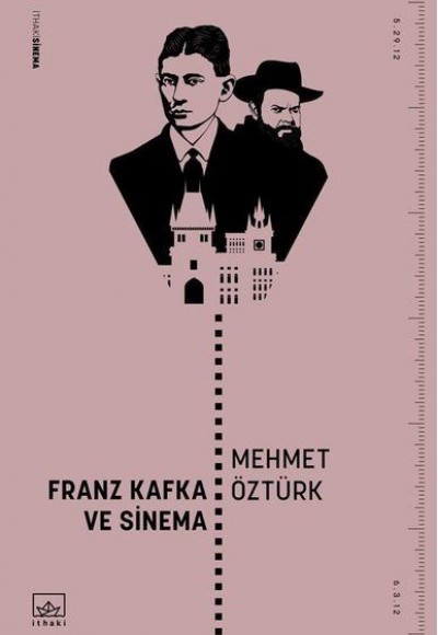 Franz Kafka ve Sinema Franz Kafka ve Sinema