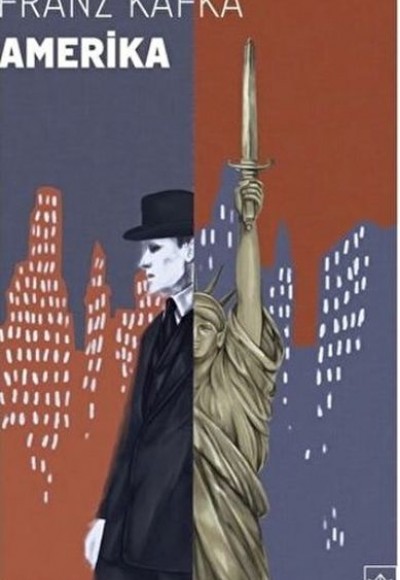 Amerika Amerika