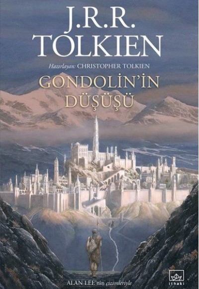 Gondolin’in Düşüşü Gondolin’in Düşüşü