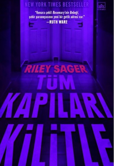 Tüm Kapıları Kilitle Tüm Kapıları Kilitle