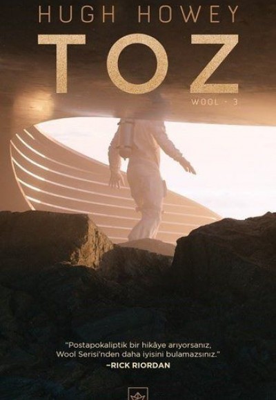 Toz - Wool 3 Toz - Wool 3