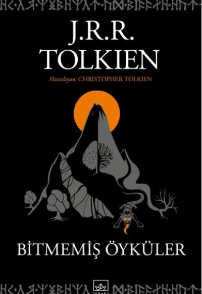 Bitmemiş Öyküler Bitmemiş Öyküler