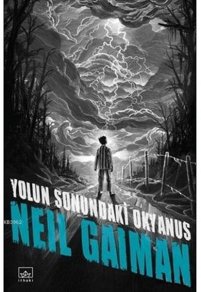 Yolun Sonundaki Okyanus Yolun Sonundaki Okyanus