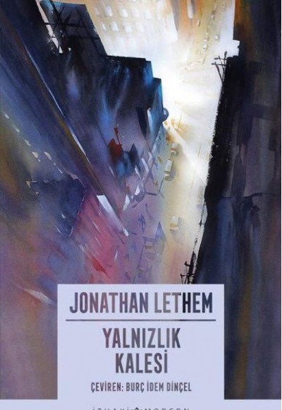 Yalnızlık Kalesi Yalnızlık Kalesi