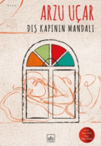 Dış Kapının Mandalı Dış Kapının Mandalı