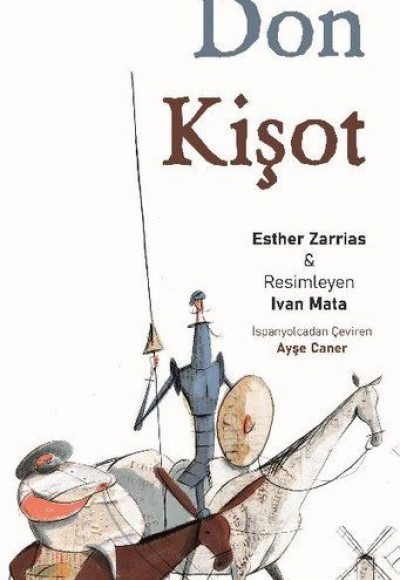 Don Kişot Don Kişot