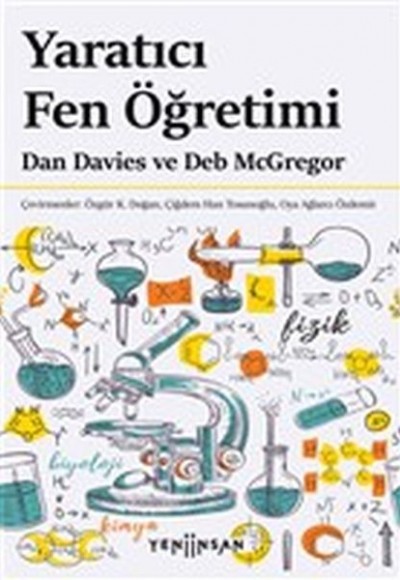 Yaratıcı Fen Öğretimi Yaratıcı Fen Öğretimi