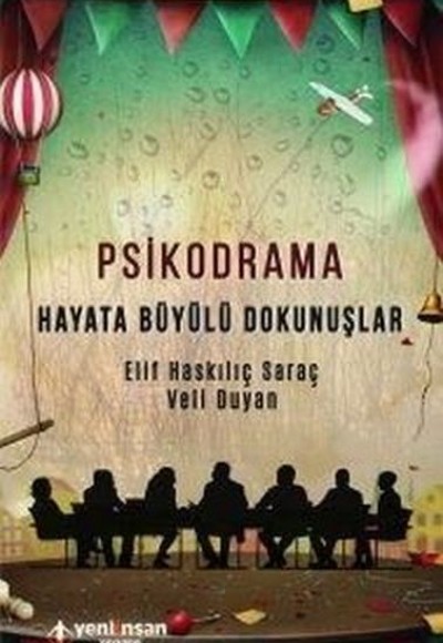 Psikodrama