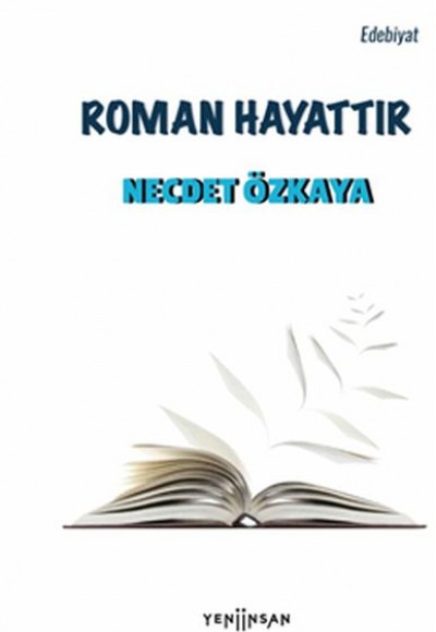 Roman Hayattır Roman Hayattır