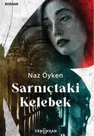 Sarnıçtaki Kelebek Sarnıçtaki Kelebek