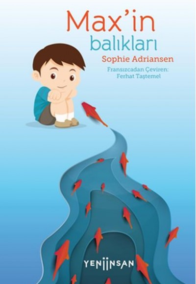Max’in Balıkları Max’in Balıkları