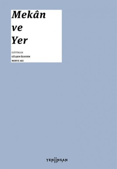 Mekân ve Yer