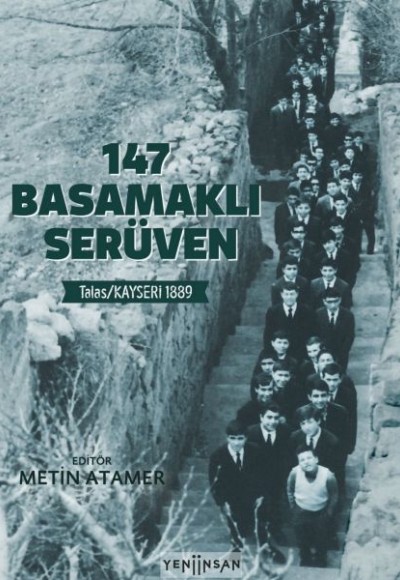147 Basamaklı Serüven 147 Basamaklı Serüven