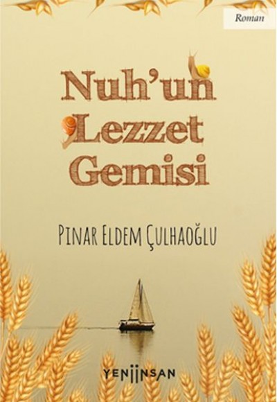 Nuh’un Lezzet Gemisi Nuh’un Lezzet Gemisi