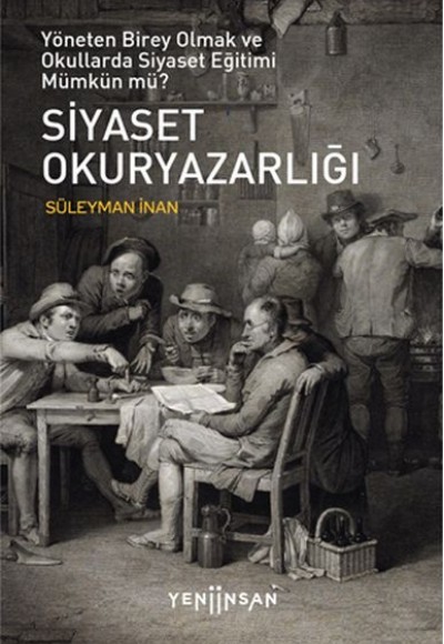 Siyaset Okuryazarlığı Siyaset Okuryazarlığı