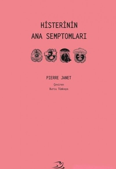 Histerinin Ana Semptomları Histerinin Ana Semptomları
