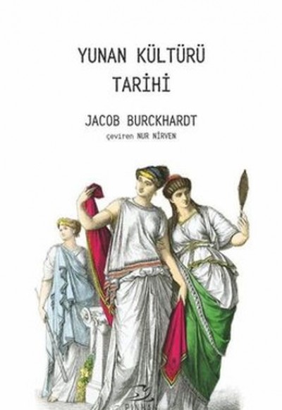 Yunan Kültürü Tarihi Yunan Kültürü Tarihi