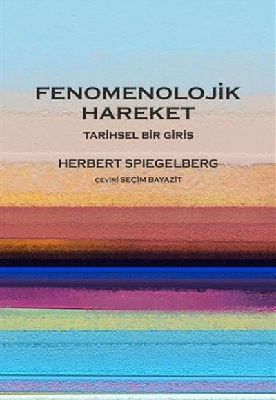 Fenomenolojik Hareket Fenomenolojik Hareket