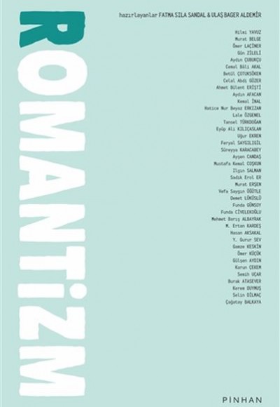 Romantizm Romantizm