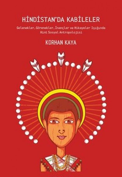 Hindistan’da Kabileler Hindistan’da Kabileler