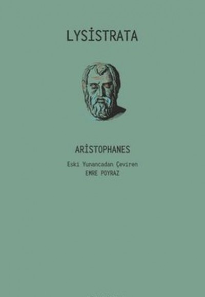 Lysistrata Lysistrata