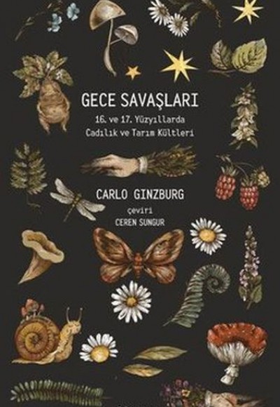 Gece Savaşları Gece Savaşları