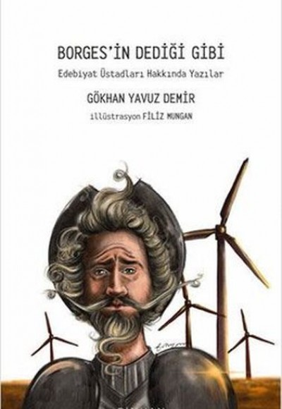 Borges’in Dediği Gibi Borges’in Dediği Gibi