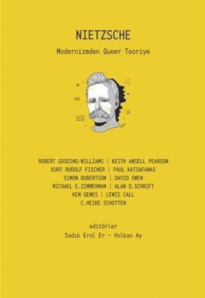 Nietzsche Nietzsche