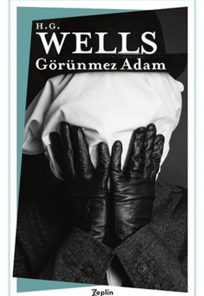 Görünmez Adam Görünmez Adam