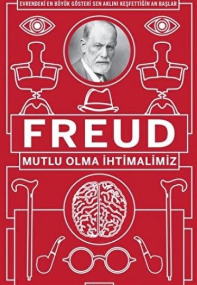 Mutlu Olma İhtimalimiz Mutlu Olma İhtimalimiz